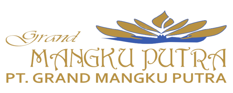 Grand Mangku Putra Logo