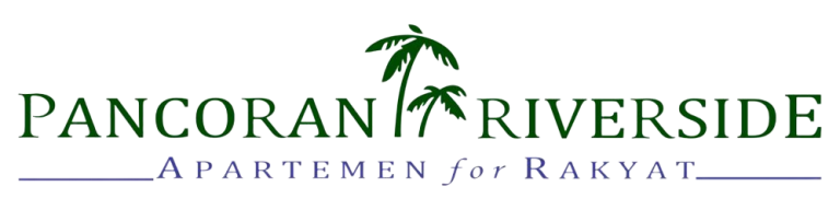 Pancoran Riverside Logo