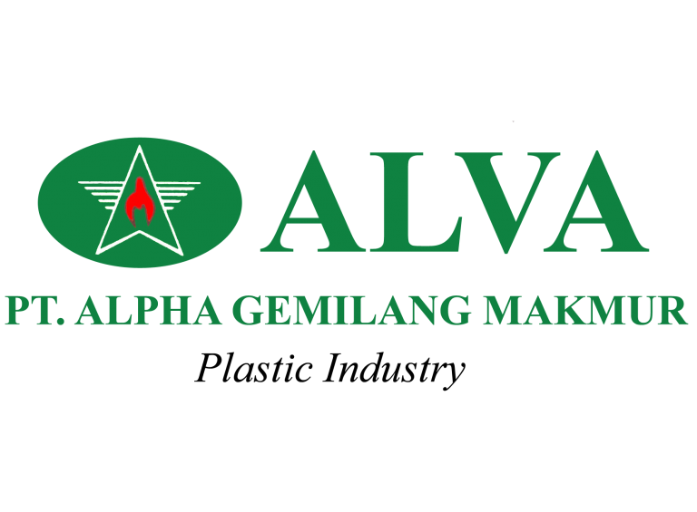 Alva Gemilang Makmur Logo